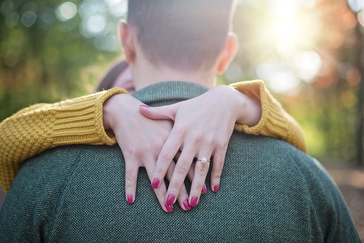 FotoPareja2 Faloplastia: Cómo la Cirugía Estética Puede Mejorar la Autoestima y la Funcionalidad Sexual