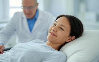 Suelo pélvico: clave de salud, según el Dr. Arjona