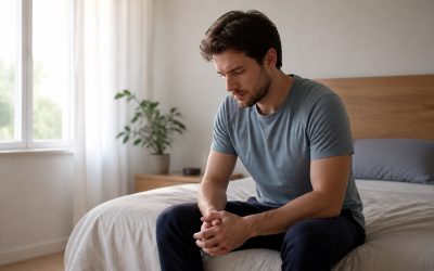 Enfermedad de Peyronie en jóvenes: por qué aparece y cuándo tratarla